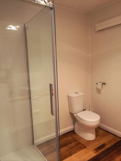 A Place To Stay In Weldborough - QLD Tourism 9